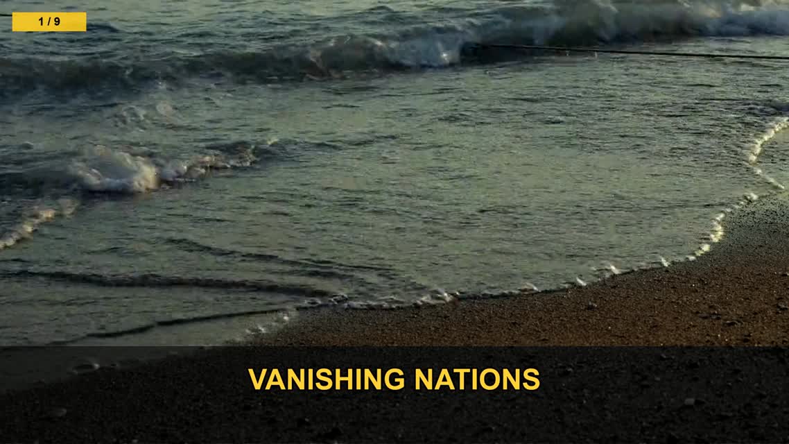 7 Nations That Could Vanish By 2050