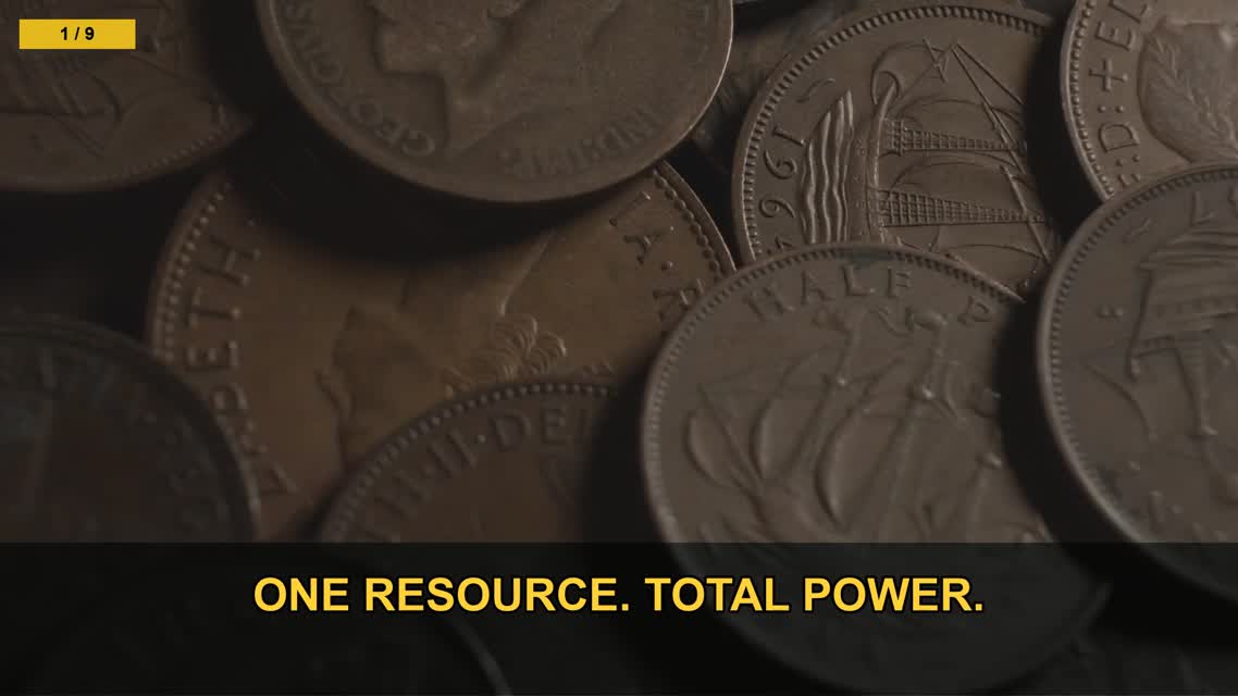 10 Empires Built on a Single Resource (And What Destroyed Them)